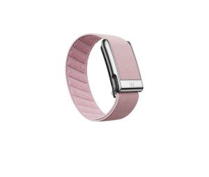 Buy Whoop MG Set SuperKnit Blush (Bands Titanium Edition) at Sasom – Authentic and Ready to Ship