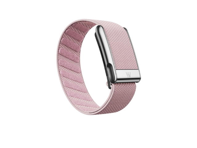 Whoop Whoop MG Set SuperKnit Blush (Bands Titanium Edition) - view 1