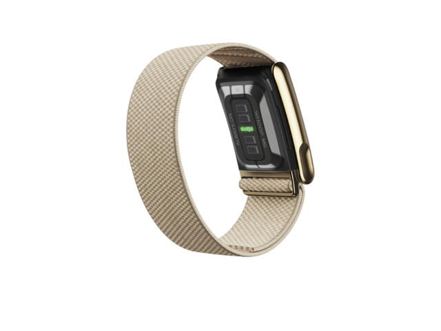 Whoop Whoop MG Set SuperKnit Dune (Bands Only Gold Edition) - view 2