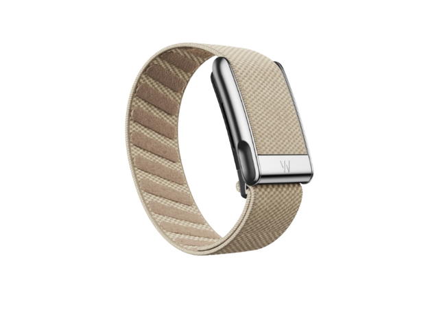 Whoop Whoop MG Set SuperKnit Dune (Bands Titanium Edition) - view 1