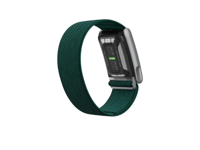 Whoop Whoop MG Set SuperKnit Emerald (Bands Alloy Edition) - view 2