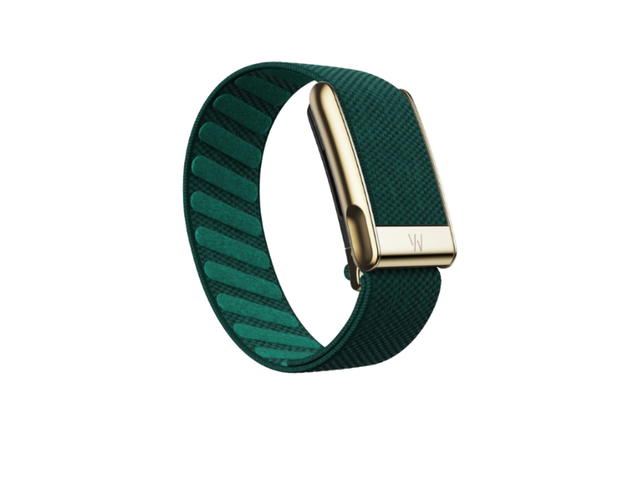 Whoop Whoop MG Set SuperKnit Emerald (Bands Gold Edition) - view 1