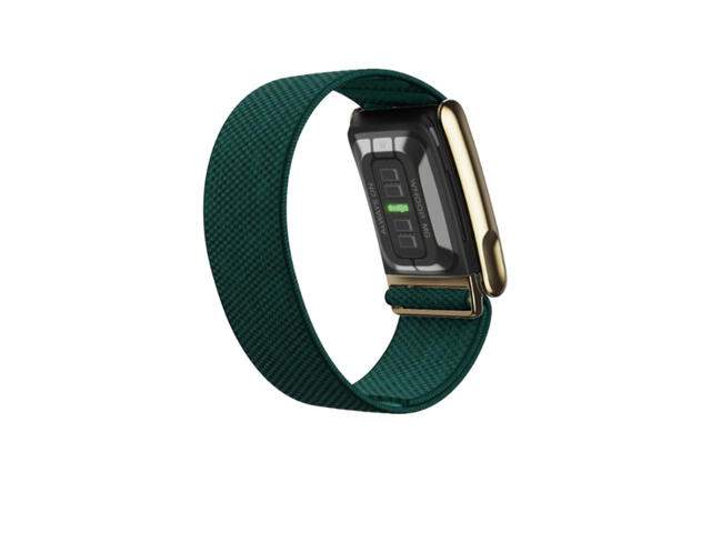 Whoop Whoop MG Set SuperKnit Emerald (Bands Gold Edition) - view 2