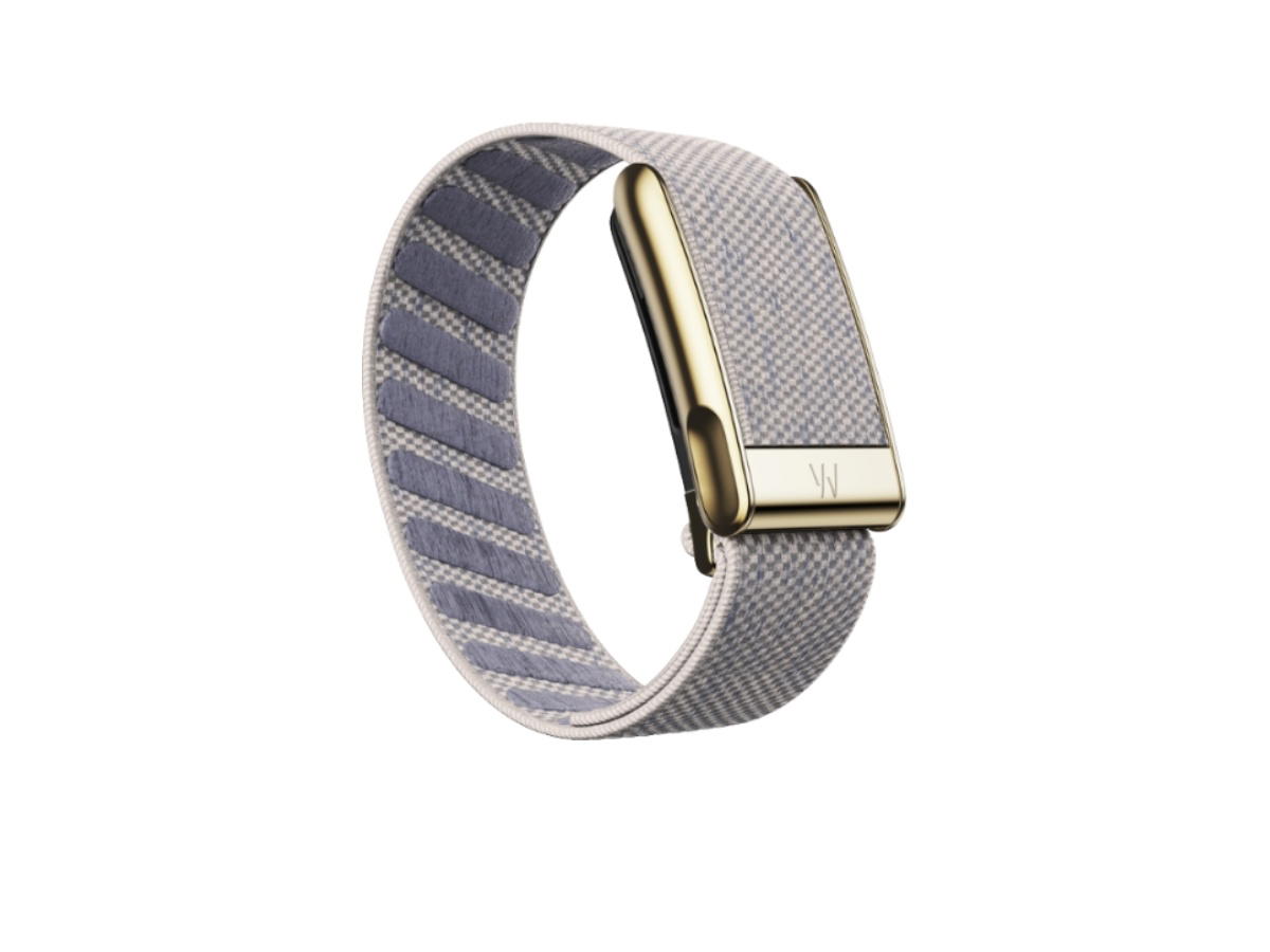 Whoop Whoop MG Set SuperKnit Echo (Bands Gold Edition)