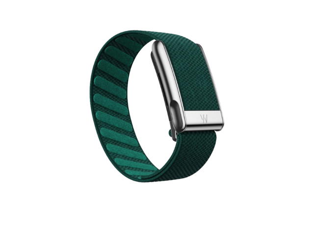Whoop Whoop MG Set SuperKnit Emerald (Bands Titanium Edition) - view 1