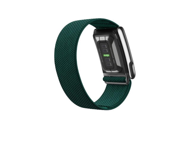 Whoop Whoop MG Set SuperKnit Emerald (Bands Titanium Edition) - view 2
