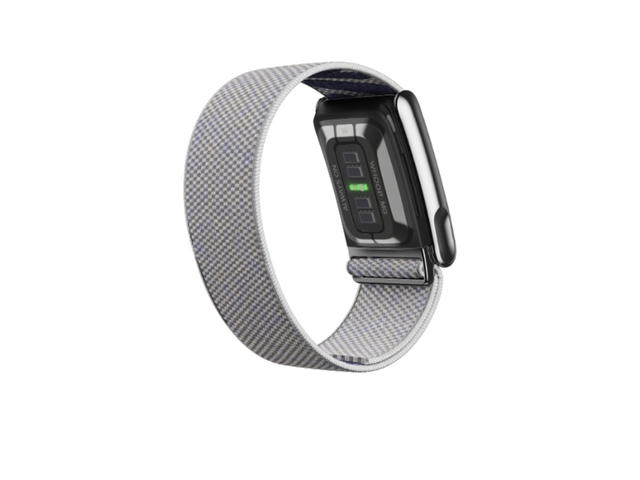 Whoop Whoop MG Set SuperKnit Echo (Bands Titanium Edition) - view 2