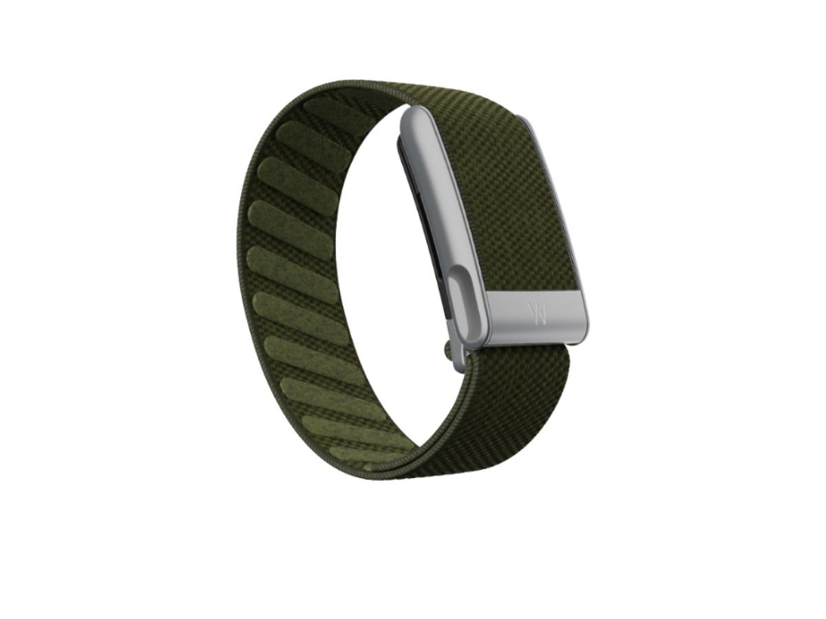 Whoop Whoop MG Set SuperKnit Forest (Bands Alloy Edition)