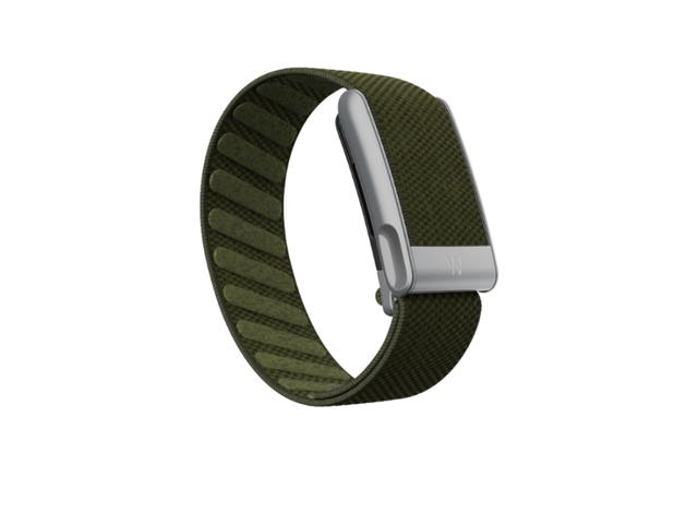 Whoop Whoop MG Set SuperKnit Forest (Bands Alloy Edition) - view 1