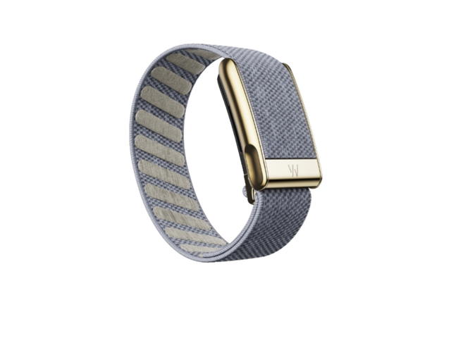 Whoop Whoop MG Set SuperKnit Fresh (Bands Gold Edition) - view 1