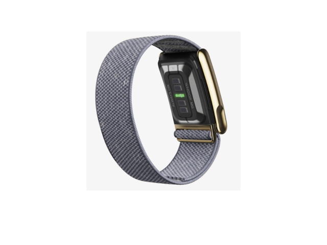 Whoop Whoop MG Set SuperKnit Fresh (Bands Gold Edition) - view 2
