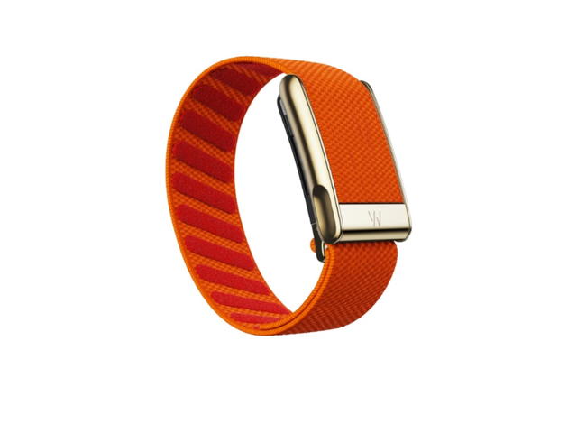 Whoop Whoop MG Set SuperKnit Flame (Bands Gold Edition) - view 1