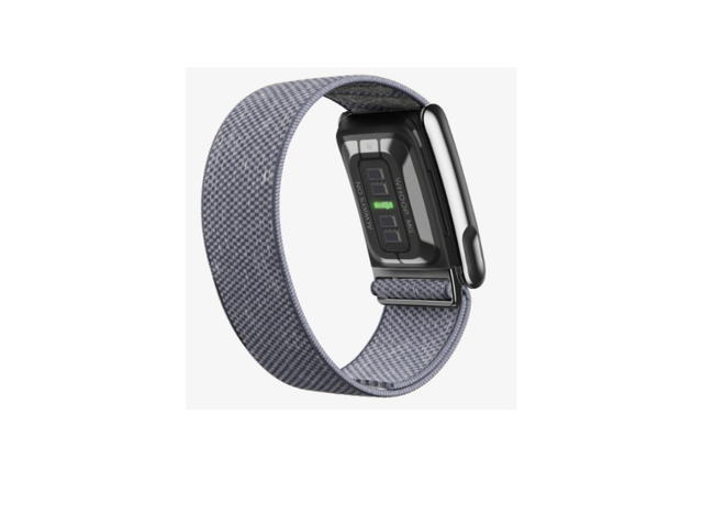 Whoop Whoop MG Set SuperKnit Fresh (Bands Titanium Edition) - view 2