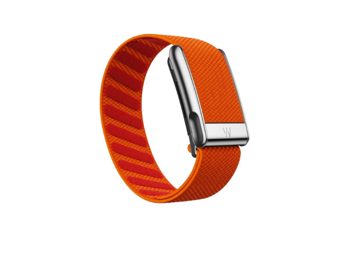 Whoop Whoop MG Set SuperKnit Flame (Bands Titanium Edition)