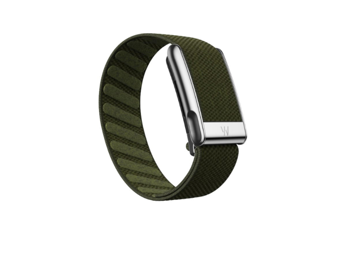 Whoop Whoop MG Set SuperKnit Forest (Bands Titanium Edition)