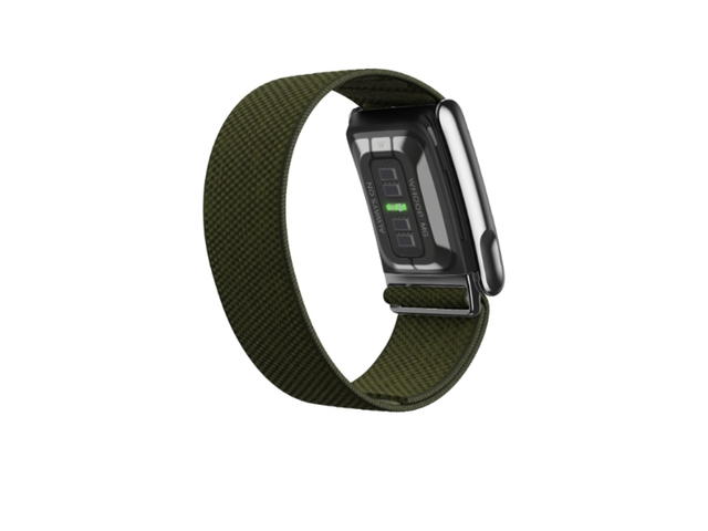 Whoop Whoop MG Set SuperKnit Forest (Bands Titanium Edition) - view 2