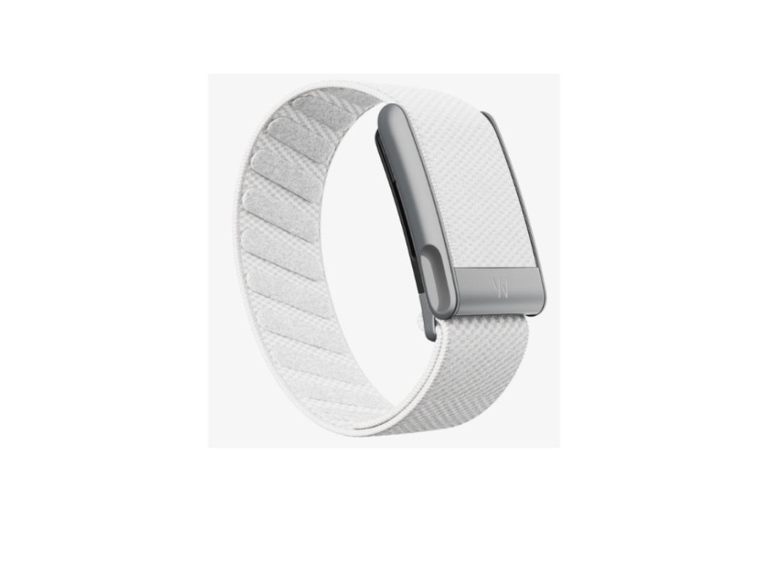 Whoop Whoop MG Set SuperKnit Glacier (Bands Alloy Edition)