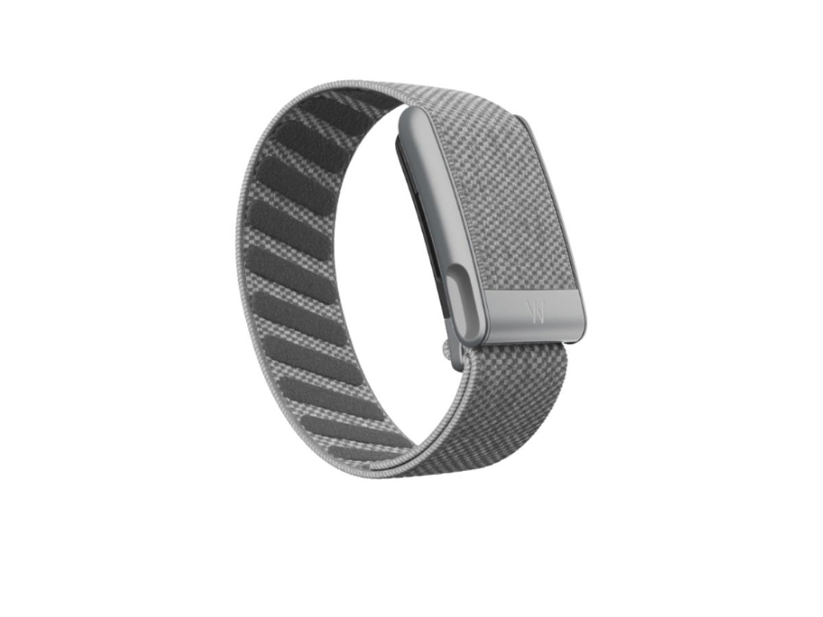 Whoop Whoop MG Set SuperKnit Graphite (Bands Alloy Edition)
