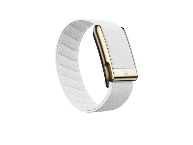 Whoop Whoop MG Set SuperKnit Glacier (Bands Gold Edition) - view 1