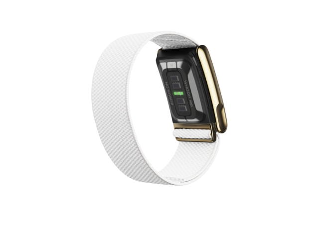 Whoop Whoop MG Set SuperKnit Glacier (Bands Gold Edition) - view 2