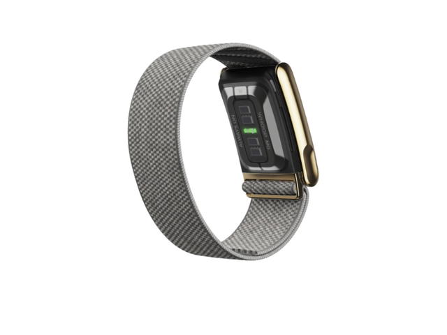 Whoop Whoop MG Set SuperKnit Graphite (Bands Gold Edition) - view 2