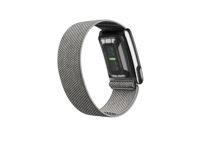 Whoop Whoop MG Set SuperKnit Graphite (Bands Titanium Edition) - view 2
