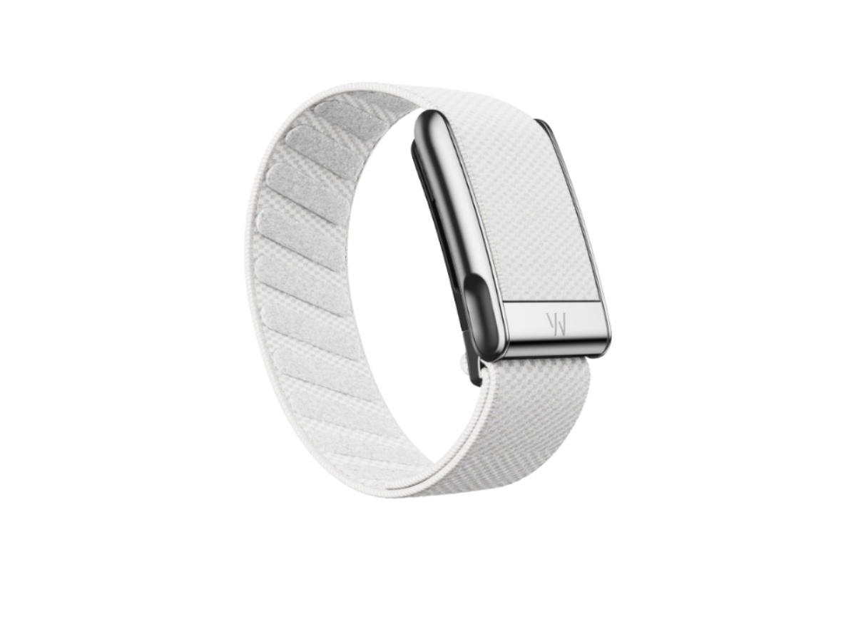 Whoop Whoop MG Set SuperKnit Glacier (Bands Titanium Edition)