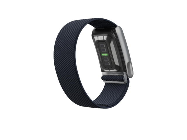 Whoop Whoop MG Set SuperKnit Midnight (Bands Alloy Edition) - view 2