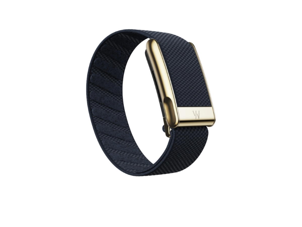 Whoop Whoop MG Set SuperKnit Midnight (Bands Gold Edition)