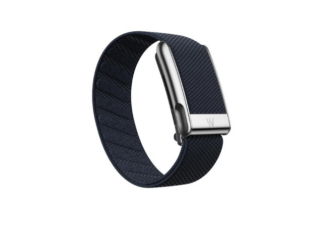 Whoop Whoop MG Set SuperKnit Midnight (Bands Titanium Edition) - view 1