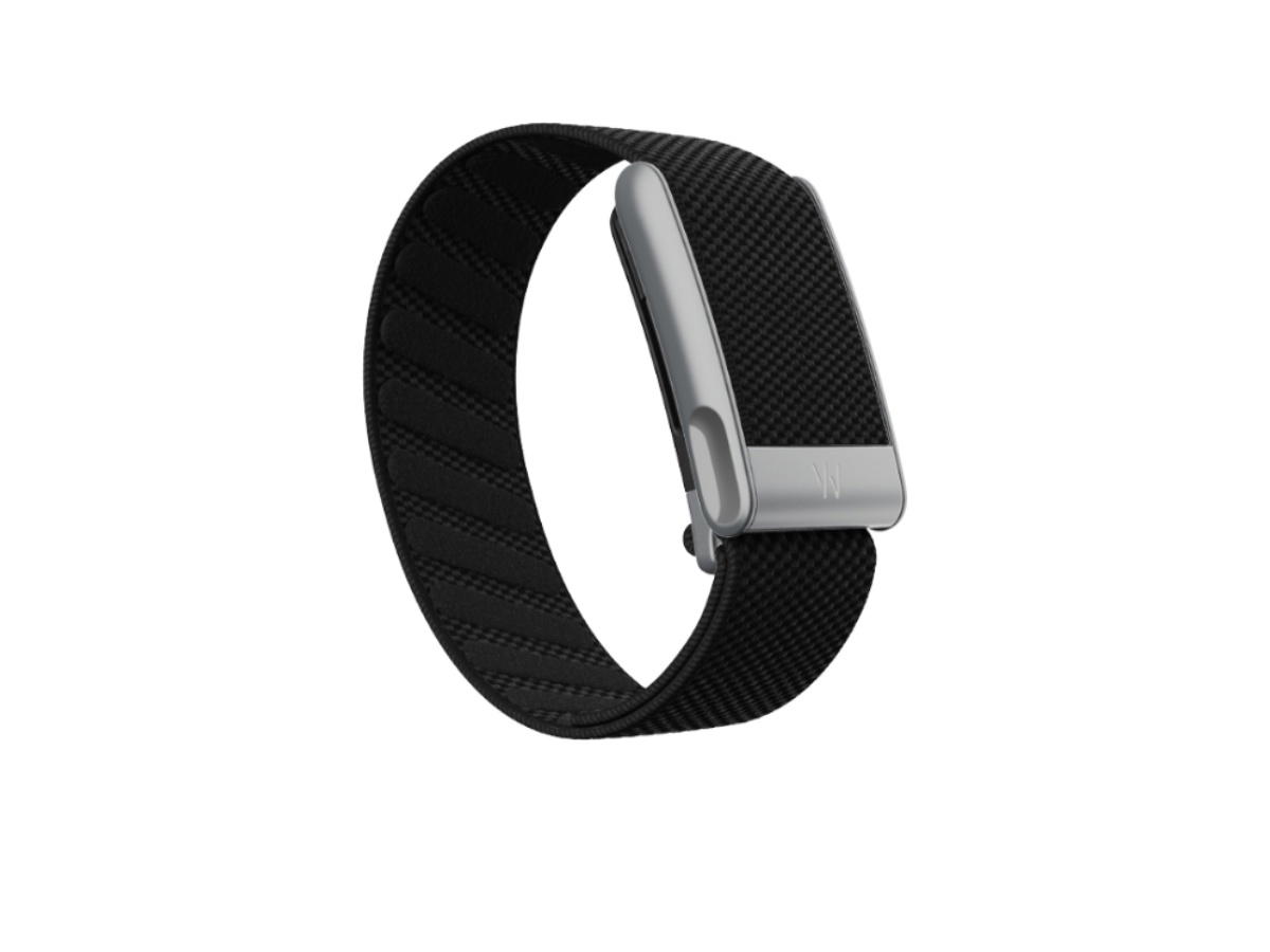 Whoop Whoop MG Set SuperKnit Obsidian (Bands Alloy Edition)