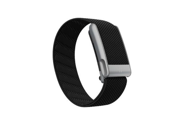Whoop Whoop MG Set SuperKnit Obsidian (Bands Alloy Edition) - view 1