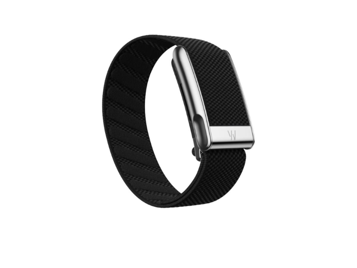 Whoop Whoop MG Set SuperKnit Obsidian (Bands Titanium Edition)
