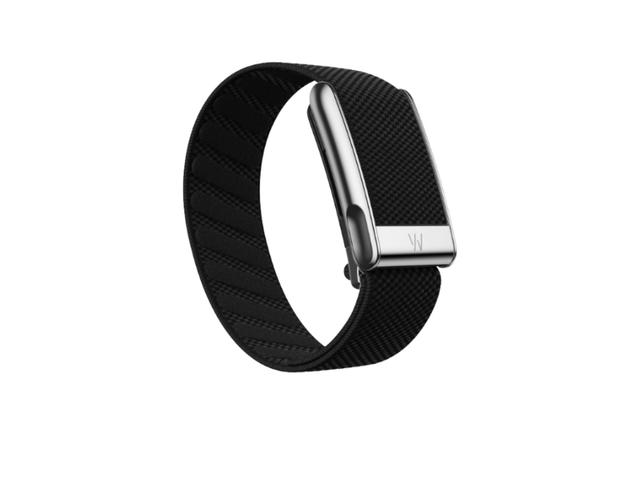 Whoop Whoop MG Set SuperKnit Obsidian (Bands Titanium Edition) - view 1