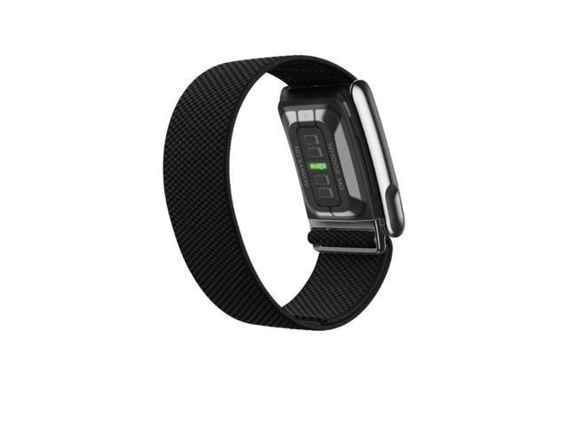Whoop Whoop MG Set SuperKnit Obsidian (Bands Titanium Edition) - view 2