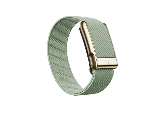 Whoop Whoop MG Set SuperKnit Renewal (Bands Gold Edition) - view 1