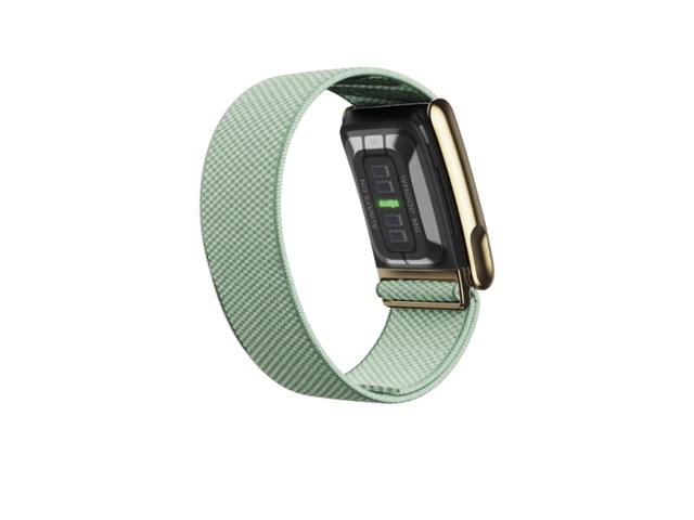 Whoop Whoop MG Set SuperKnit Renewal (Bands Gold Edition) - view 2