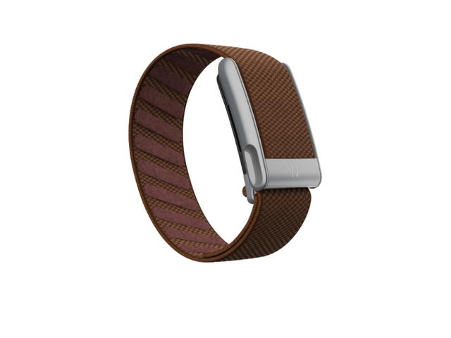 Whoop Whoop MG Set SuperKnit Walnut (Bands Alloy Edition) - view 1