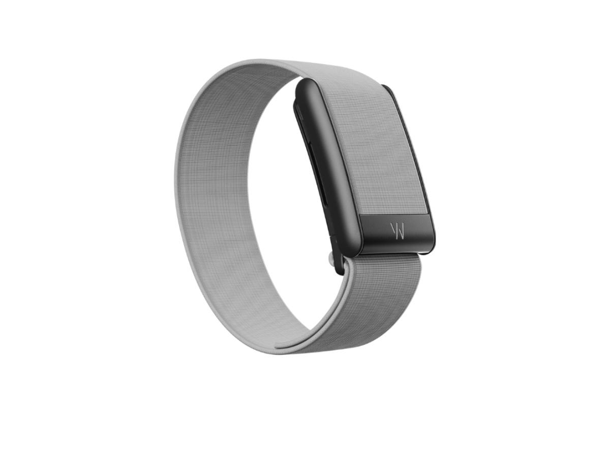 Whoop Whoop 5.0 CoreKnit Ash Grey (Bands Only)