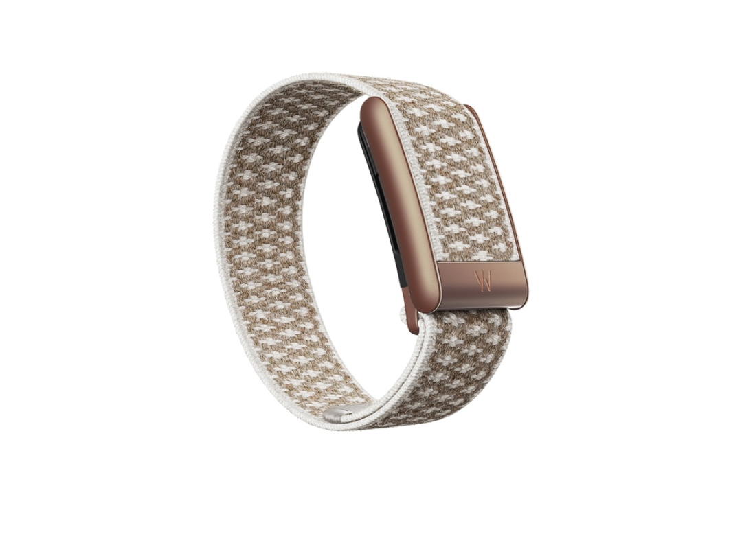 Whoop Whoop 5.0 CloudKnit Fawn (Bands Only)
