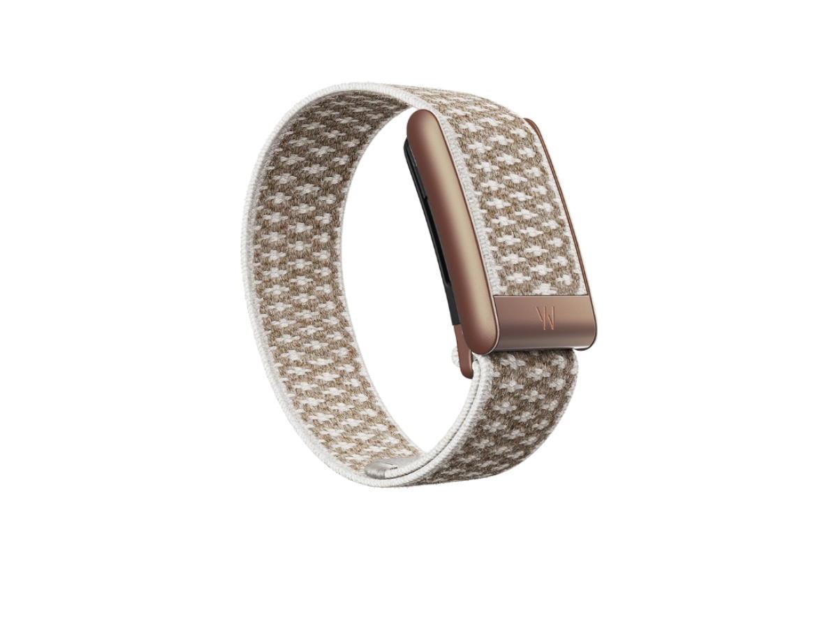 Whoop Whoop 5.0 CloudKnit Fawn (Bands Only)