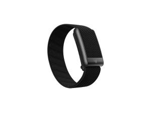 Buy Whoop 5.0 CoreKnit Jet Black (Bands Only) at Sasom – Authentic and Ready to Ship