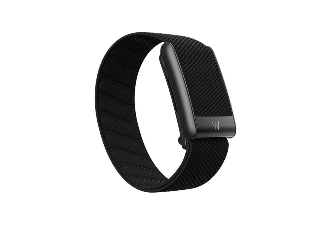 Whoop Whoop 5.0 CoreKnit Jet Black (Bands Only)