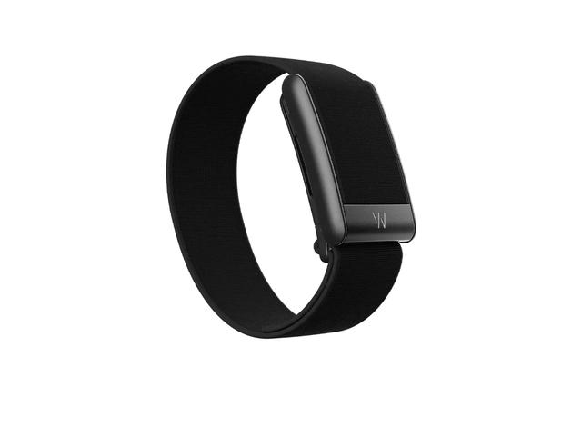 Whoop Whoop 5.0 CoreKnit Jet Black (Bands Only) - view 1