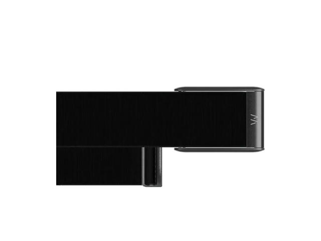 Whoop Whoop 5.0 CoreKnit Jet Black (Bands Only) - view 2