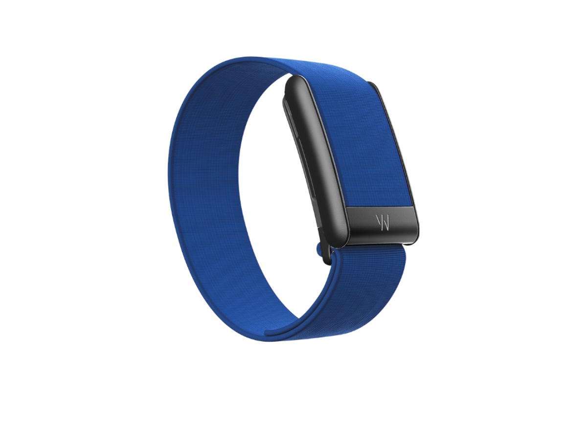 Whoop Whoop 5.0 CoreKnit Royal Blue (Bands Only)
