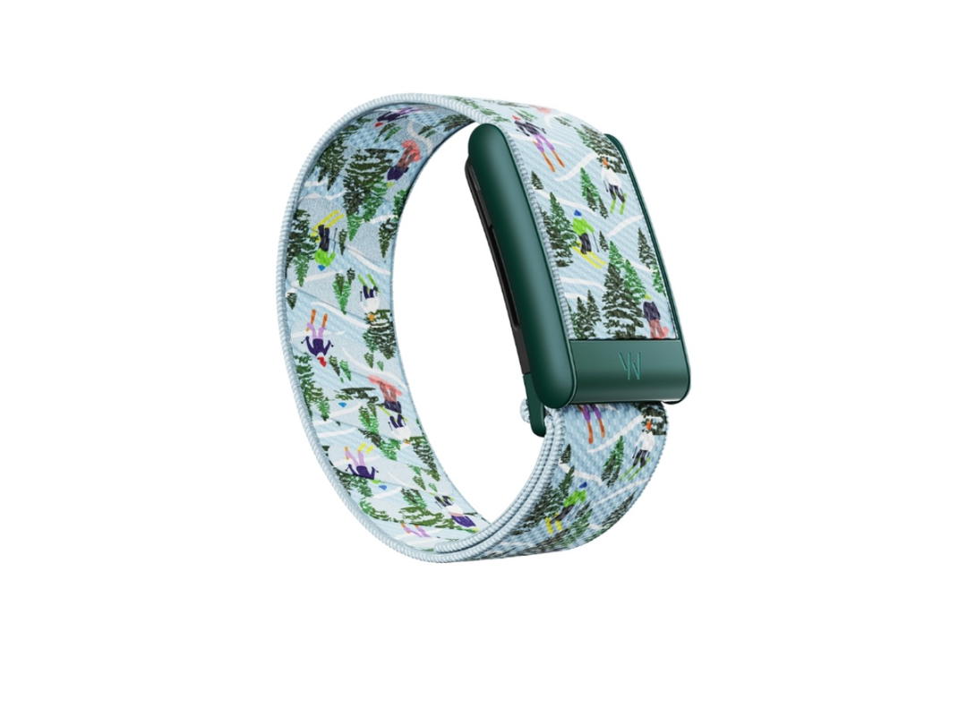 Whoop Whoop 5.0 SuperKnit Glade (Bands Only)