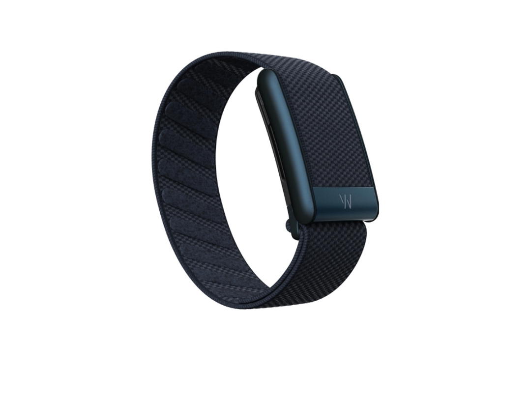 Whoop Whoop 5.0 SuperKnit Midnight (Bands Only)