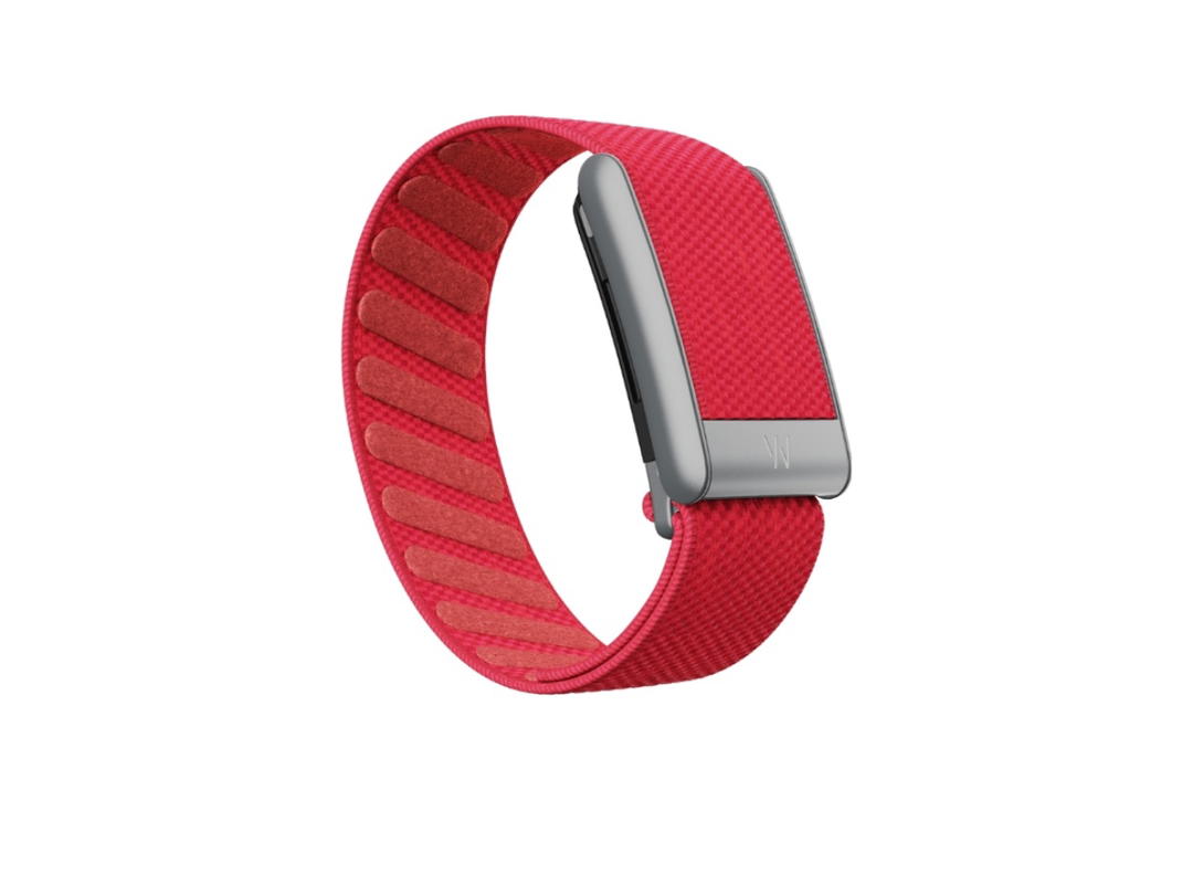 Whoop Whoop 5.0 SuperKnit Rhodonite (Bands Only)