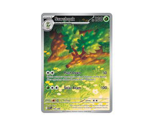 Buy Pokemon Sawsbuck IR [WHT 092/086] Scarlet & Violet "White Flare" (EN) at Sasom – Authentic and Ready to Ship